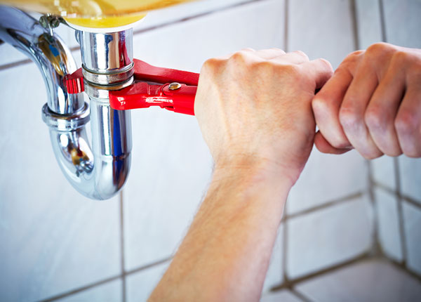 About Purdon Plumbers